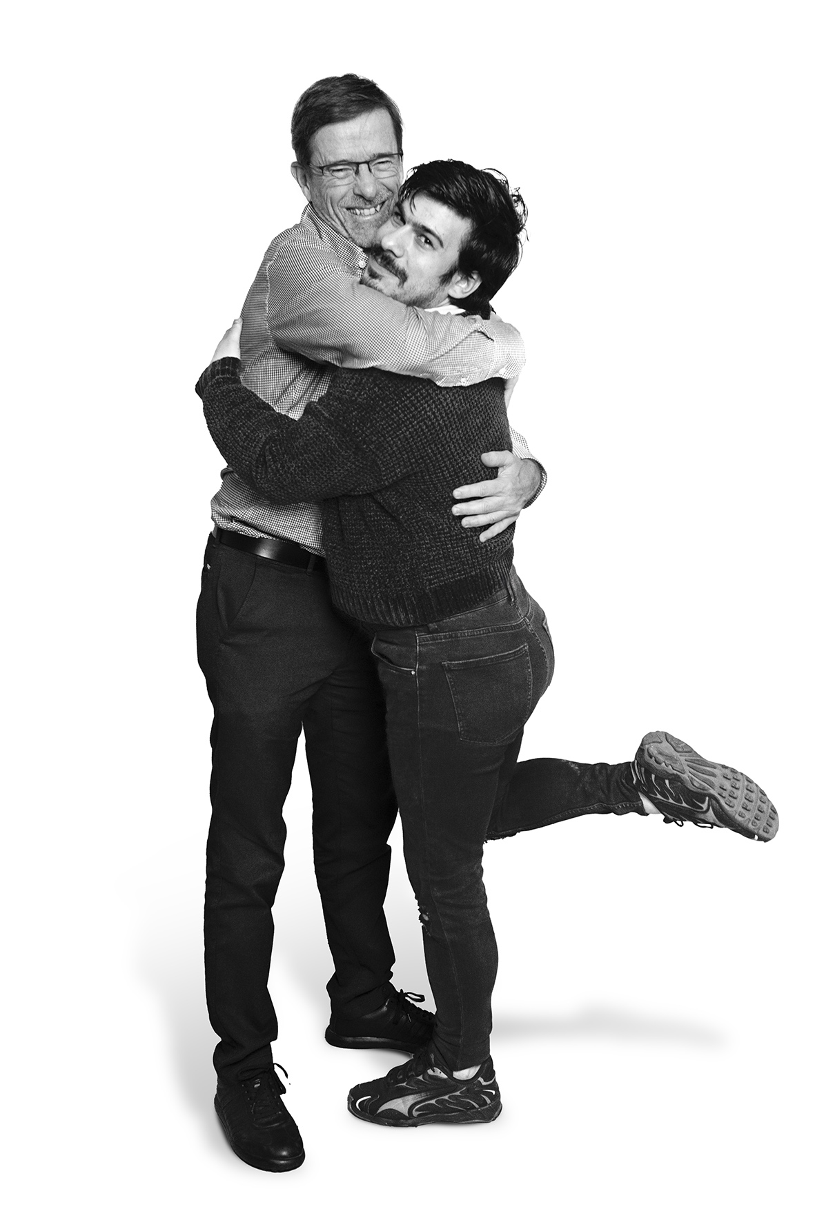 Menos estigma, más salud