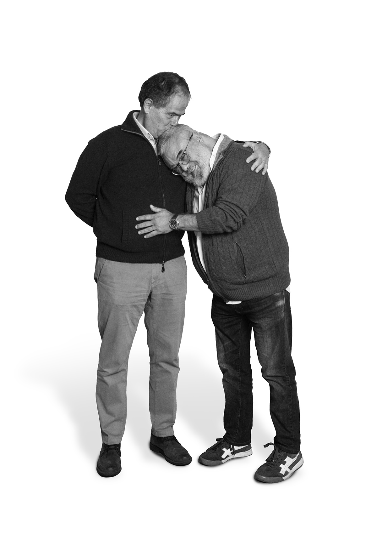 Prescripción de achuchones